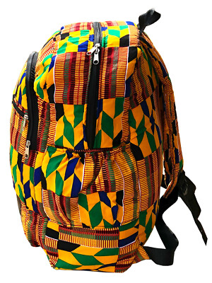 Classic Men's Messenger Bag
